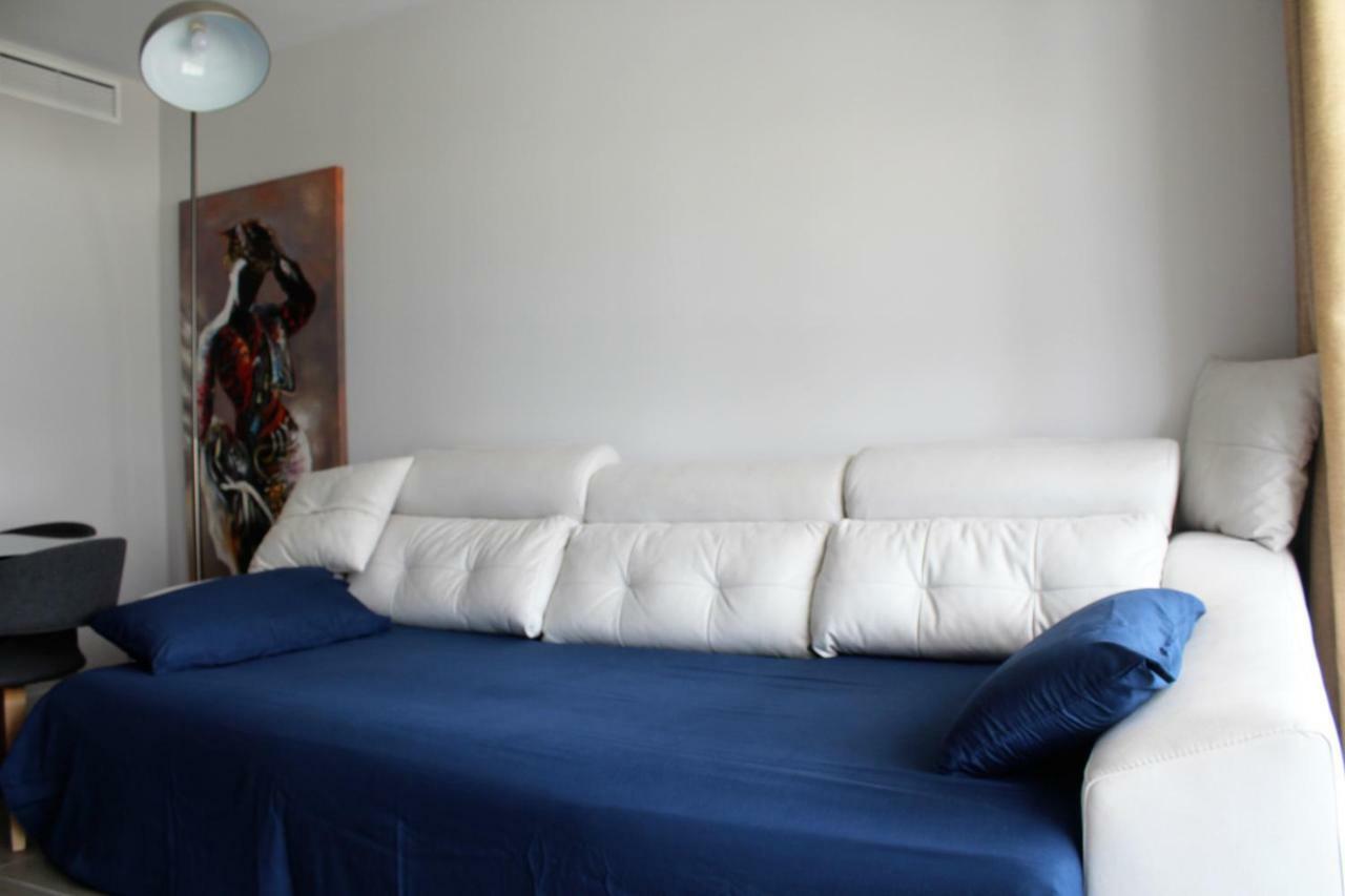 Sol Y Playa Appartement Alicante Buitenkant foto