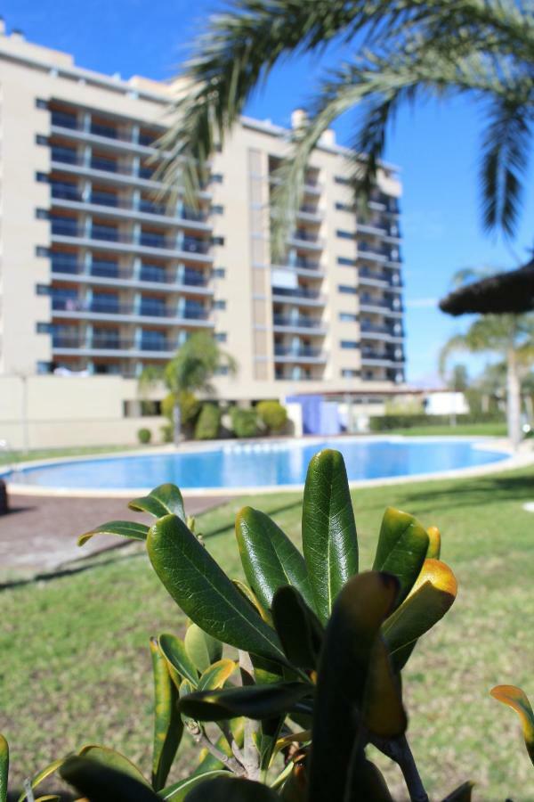 Sol Y Playa Appartement Alicante Buitenkant foto